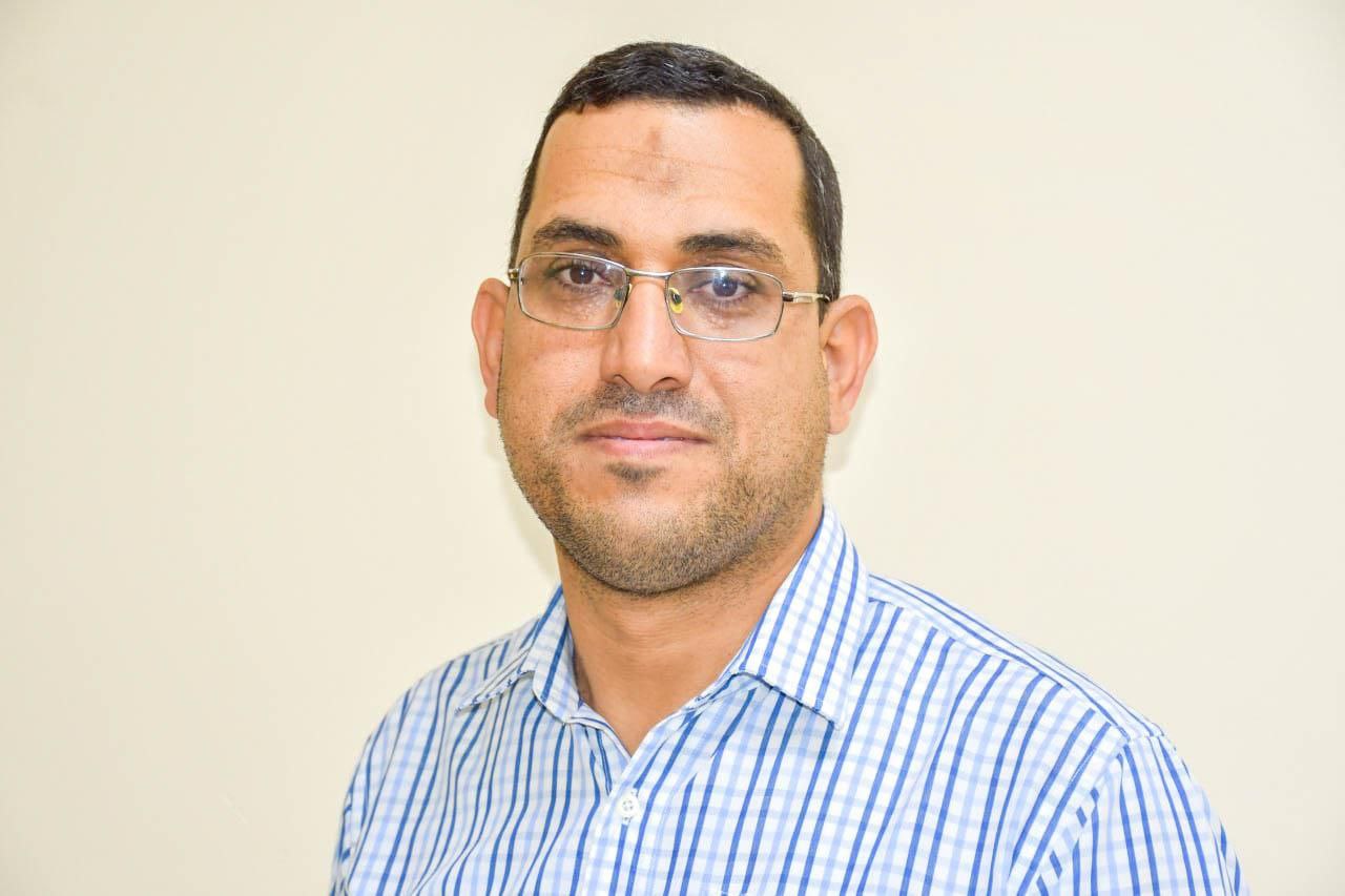 د. حيدر أحمد